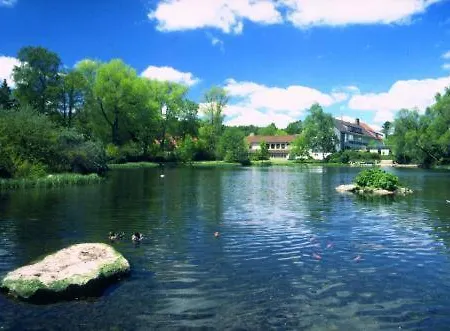 基利安酒店 布劳恩拉格