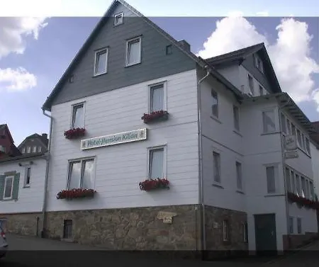 Hotel Kilian Braunlage